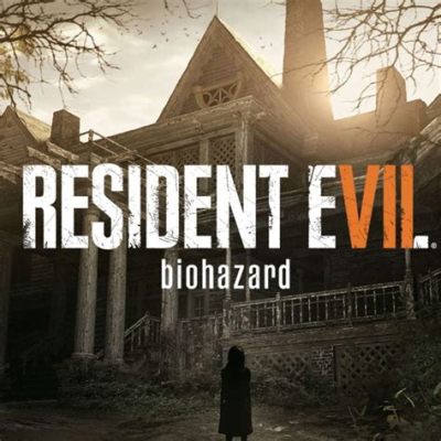 Resident Evil 7: Biohazard - Uma Aventura Assustadora Através de uma Família Distorcida e um Misterioso Sítio!