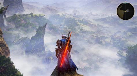  Tales of Arise: Uma Jornada épica de libertação e vingança no mundo de Dahna!