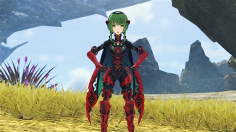 Xenoblade Chronicles: Uma Saga Épica de Deus, Mechas e Destino!