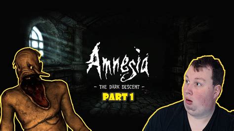 Amnesia: The Dark Descent – Uma Jornada Assustadora Através da Memória Perdida!