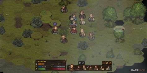  Battle Brothers! Um RPG Tático Devastadoramente viciante que te fará amaldiçoar os Mercenários (de Forma Afetuosa)