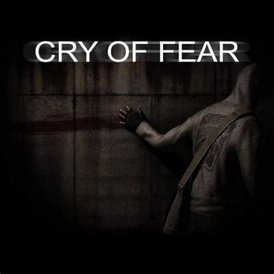 Cry of Fear: Um mergulho perturbador na mente de um jovem atormentado!