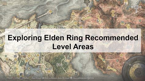 Elden Ring: Uma Jornada Épica de Exploração e Desafio Insano!