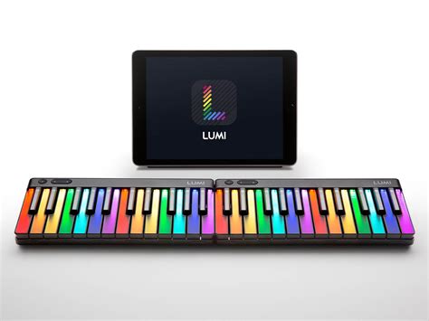 LUMI: O Jogo Musical que Te Leva para um Universo de Emoções e Cores Vibrantes!