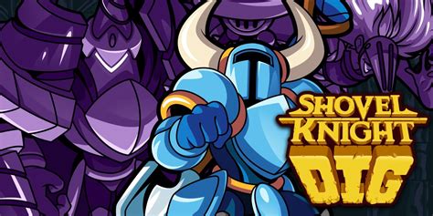 Shovel Knight Digging Deep into Retro Platforming Goodness!